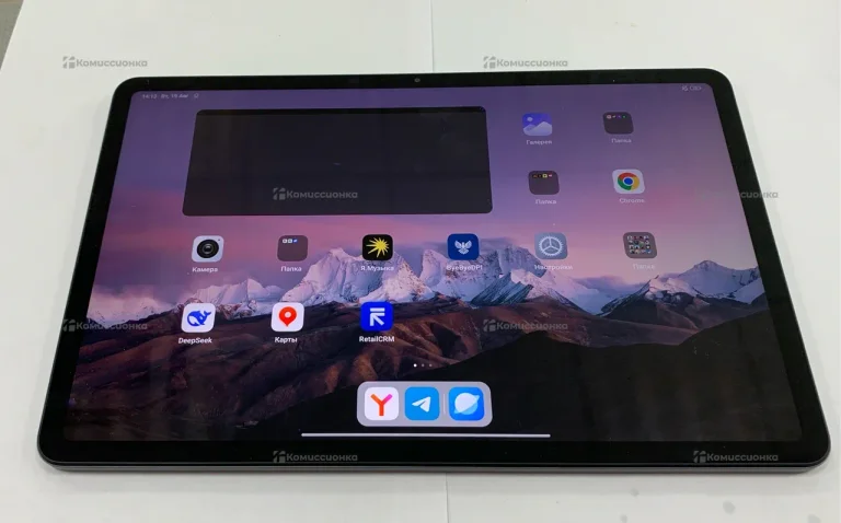 Планшет Xiaomi POCO Pad 8/256GB