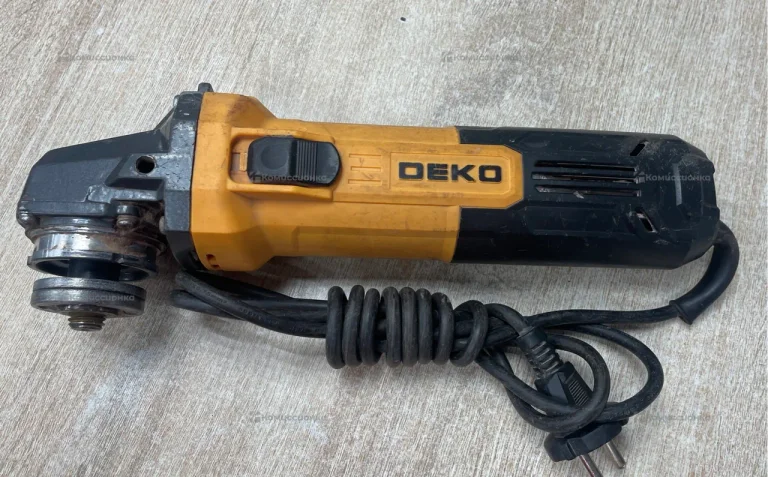 УШМ Deko Z kag 850125