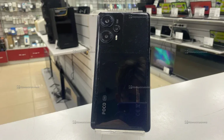 Xiaomi Poco F5 12/256 ГБ