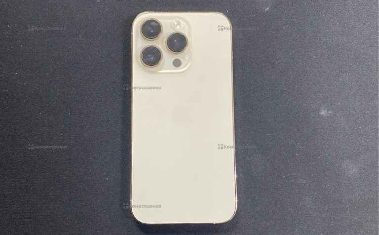 Apple iPhone 14 Pro 6/128 ГБ