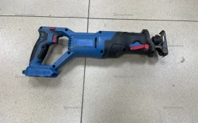 Бесщеточная пила сабельная SPB-180-41