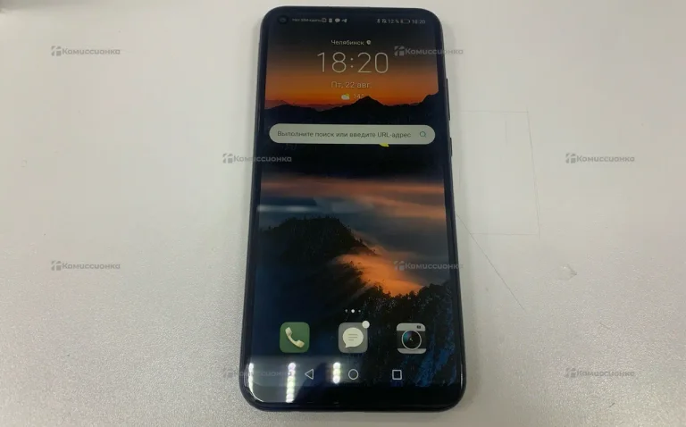 Huawei P40 Lite E 4/64Gb