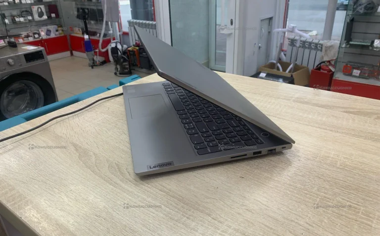 Ноутбук Lenovo 15 G2-ARE (Ryzen 3 4300U)