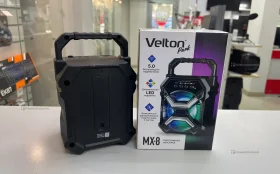 Колонка  velton mx-8