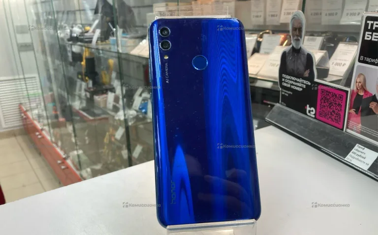Honor 10 Lite 3/32 ГБ