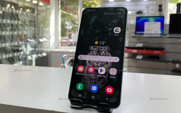 Samsung Galaxy A50 4/128