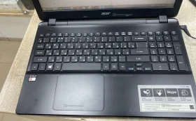 Ноутбук Acer Aspire E15