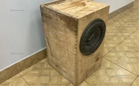 Сабвуфер Skylor 12 в коробе