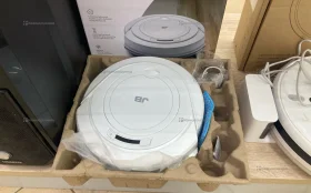 Купить Робот пылесос JB FC-E-M04 б/у , в Набережные Челны Цена:1500рублей