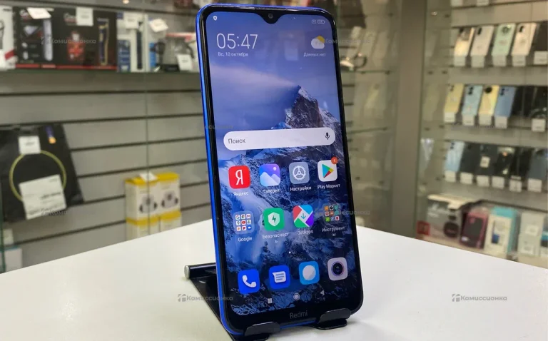 Xiaomi Redmi 8A 32Gb