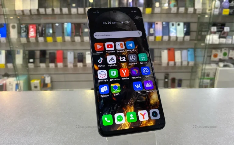 Xiaomi POCO C75 8/256Gb