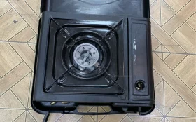 Купить Походная газовая плита б/у , в Красноярск Цена:490рублей