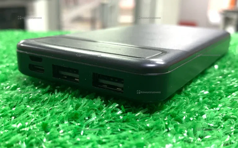 PowerBank GoPower 10000 mAh