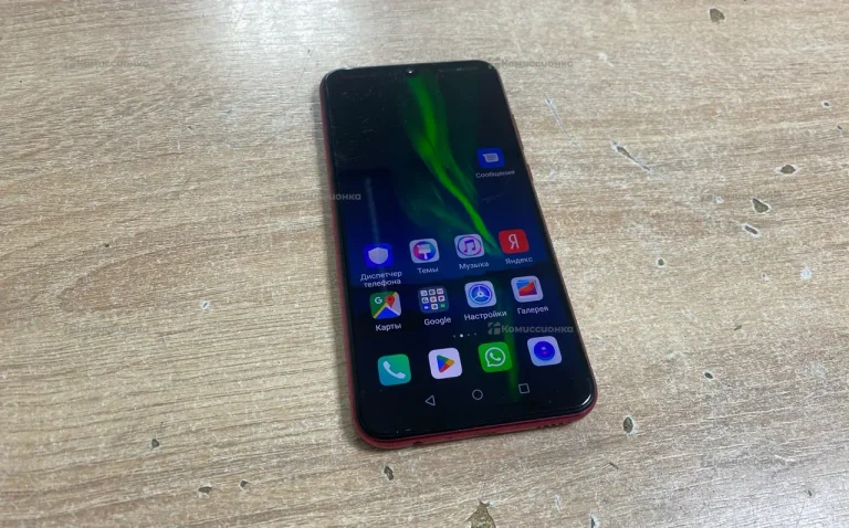 Honor 10i 4/128Gb