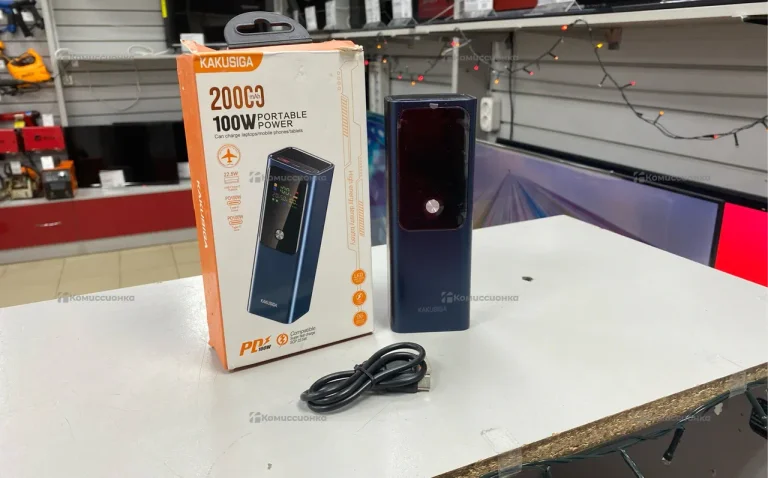 Power Bank  Kakusiga 20000mAh