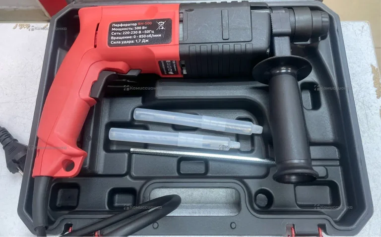 Перфоратор Boxbot  RH1