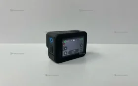 Видеокамера  GoPro hero 10 black
