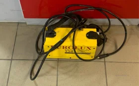 Купить Сварочный аппарат Eurolux IWM-220 б/у , в Уфа Цена:1990рублей