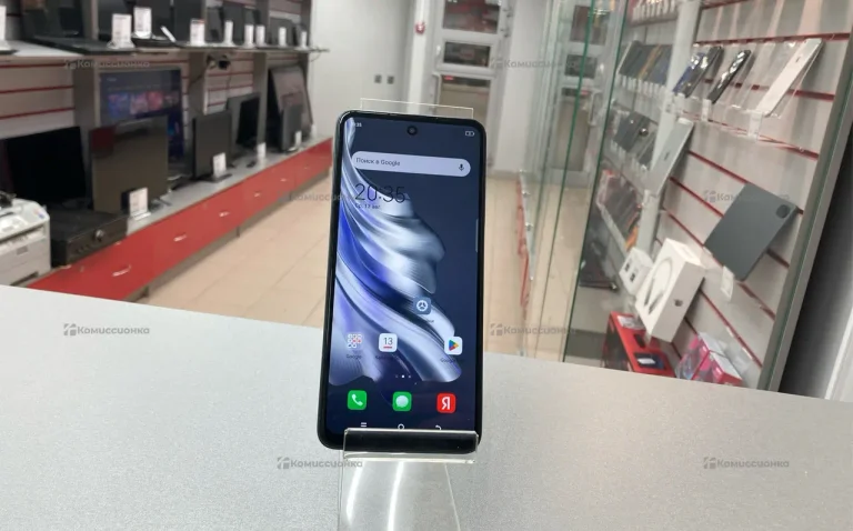 Tecno Spark 20 8/128 ГБ