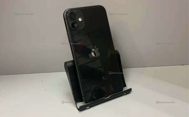 Apple iPhone 11 128Gb