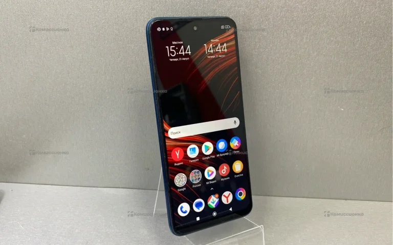 Xiaomi POCO M3 Pro 4/64Gb