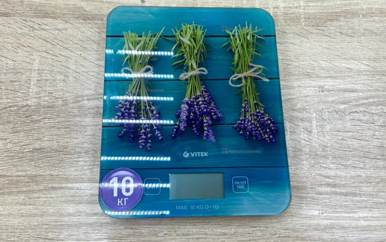 Кухонные весы