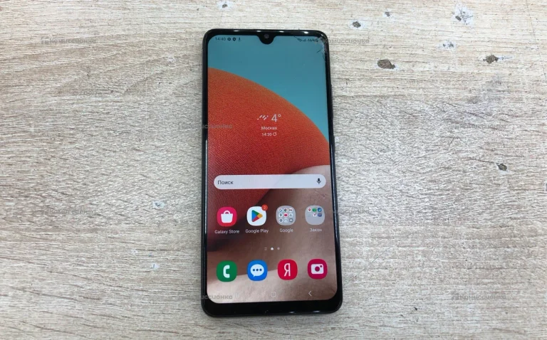 Samsung Galaxy A32 4/64 ГБ