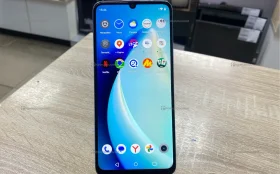 Realme Note 50 4/128 ГБ