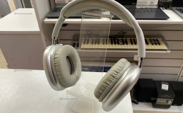 Наушники Hoco W35