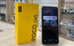 Xiaomi Poco C65 8/256 ГБ
