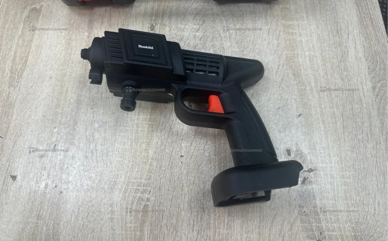 Мойка Аккумуляторная Makita (rep)