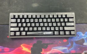 Купить Клавиатура  defender alligator gk 315 б/у , в Набережные Челны Цена:900рублей