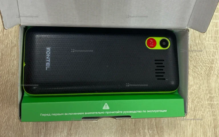 Fontel FP320