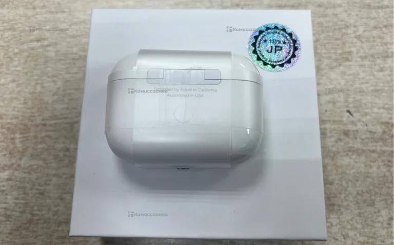 Наушники Pods2 Type-C