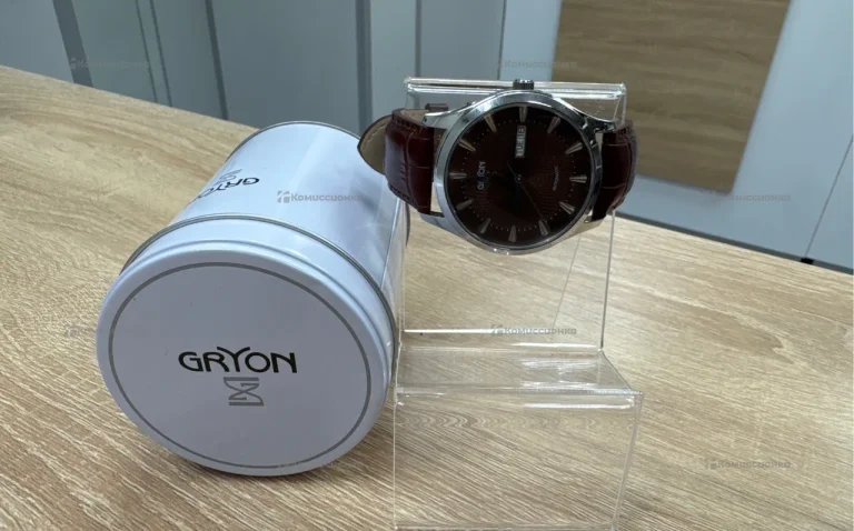 Часы  GrYon g133.12.35