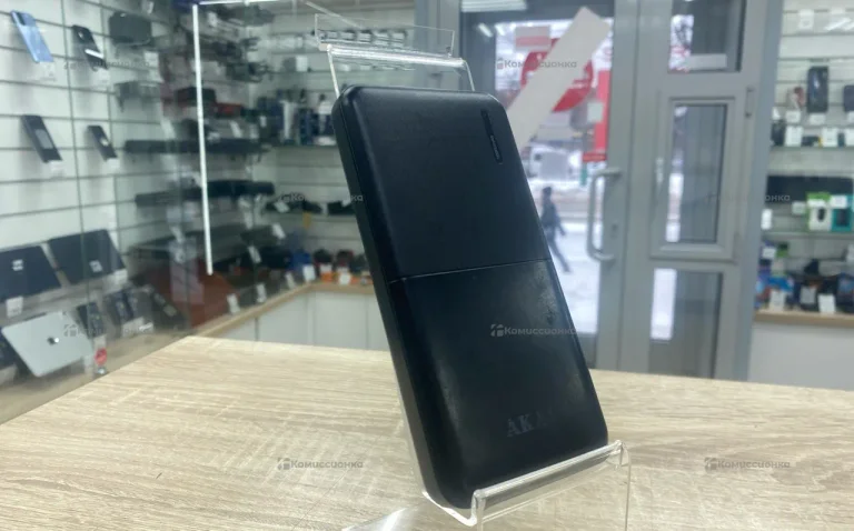 Power bank AKAI 10000mAh