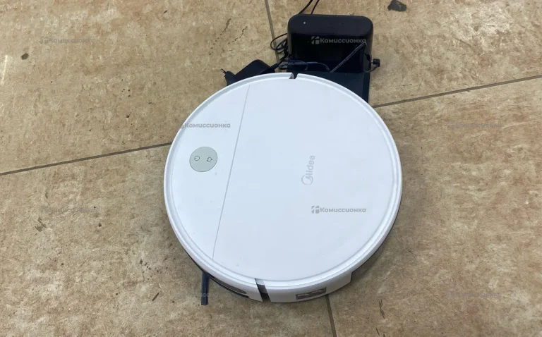 Пылесос  Wipea