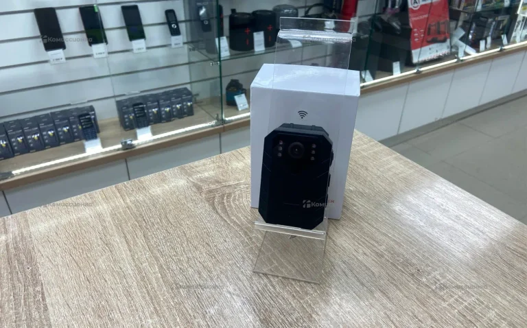 Видео регистратор