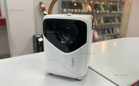 Купить Проектор Lingbo T8 Max б/у , в Санкт-Петербург Цена:3900рублей