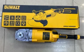 УШМ DeWalt Angle Grinder 230mm