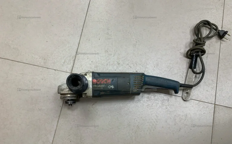 УШМ Bosch GWS 20-230 H