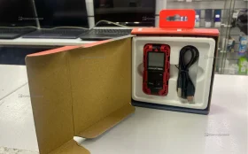 лазерный дальномер traccer 30