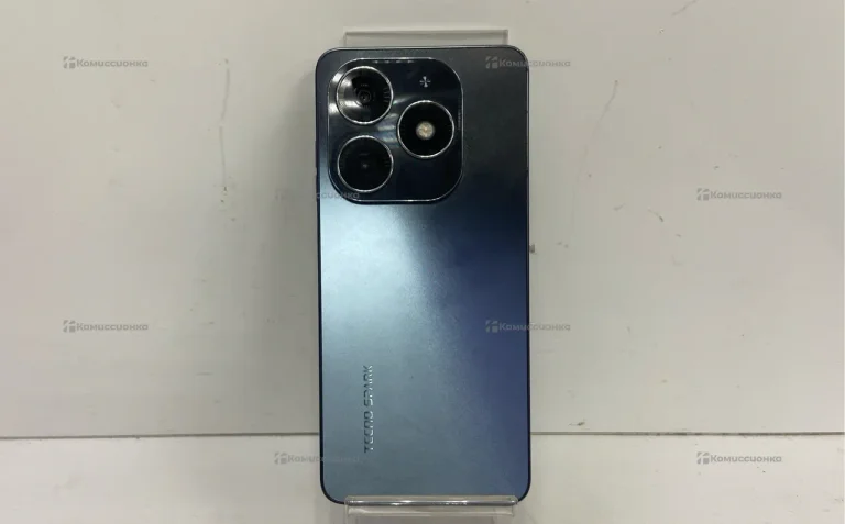 Tecno Spark 20 8/128 ГБ