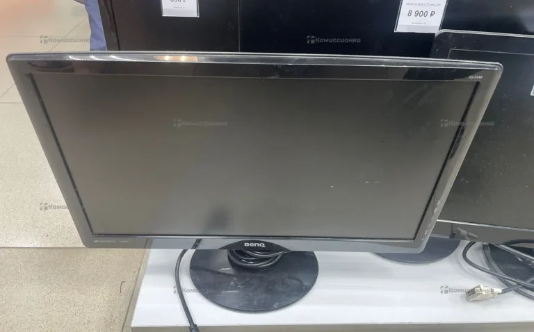 Монитор BenQ GL 2230-B