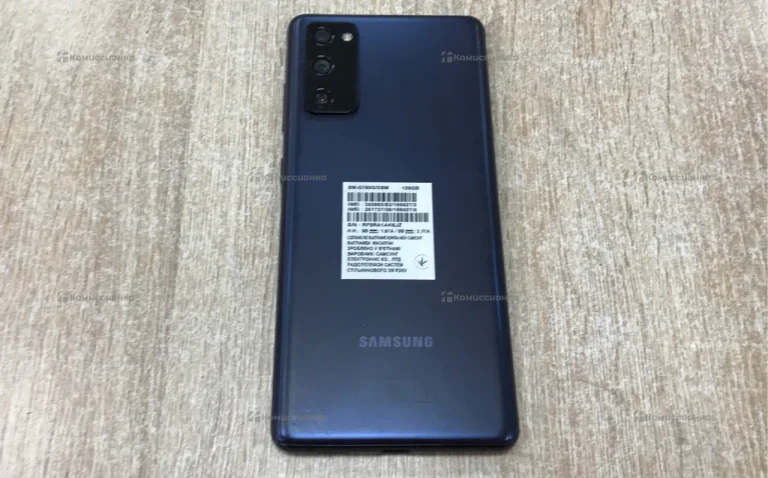 Samsung Galaxy S20FE 6/128 GB