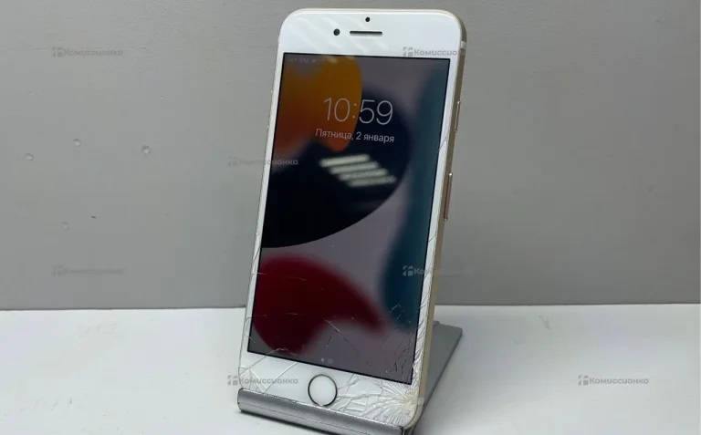 Apple iPhone 7 128 ГБ