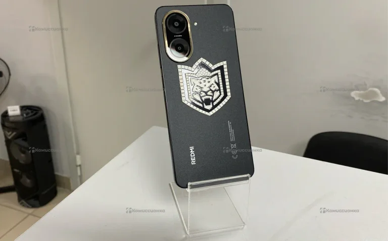 Xiaomi Redmi A5 3/64 ГБ