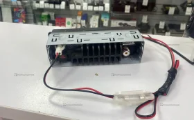 Купить Рация  Optim - Satellite б/у , в Тольятти Цена:3900рублей