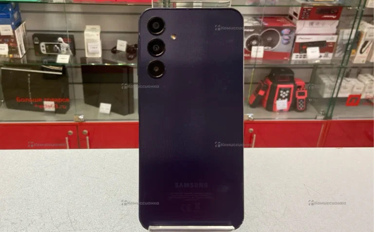 Samsung Galaxy A52 8/256Gb