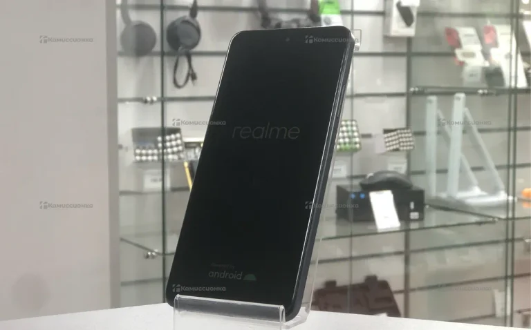 Realme C55 6/128 ГБ